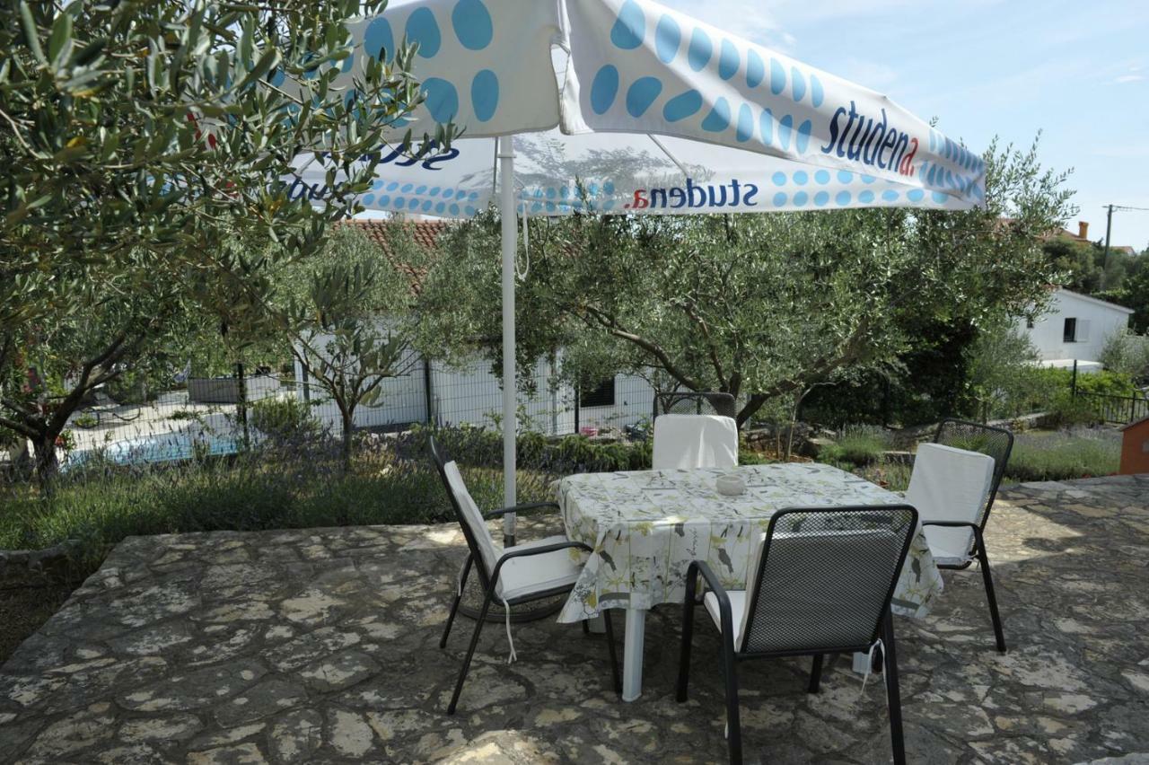 Apartman Branka Kornić 외부 사진