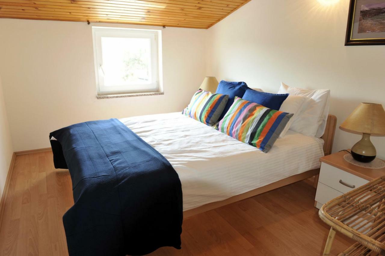Apartman Branka Kornić 외부 사진