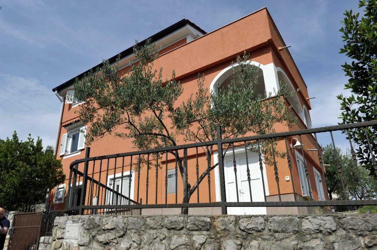 Apartman Branka Kornić 외부 사진