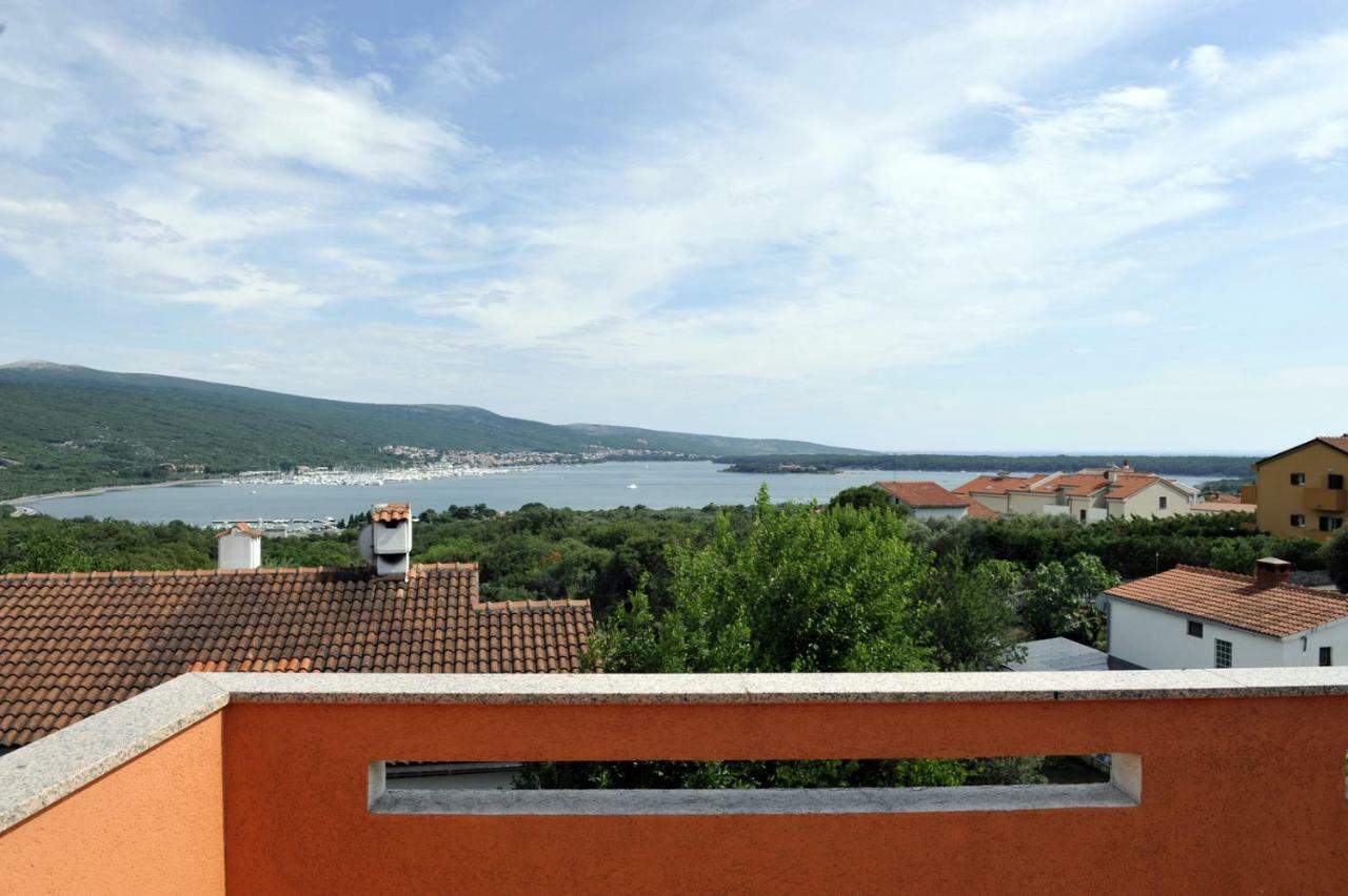 Apartman Branka Kornić 외부 사진