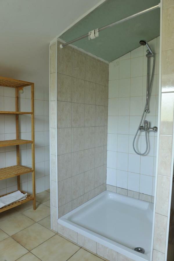 Apartman Branka Kornić 외부 사진