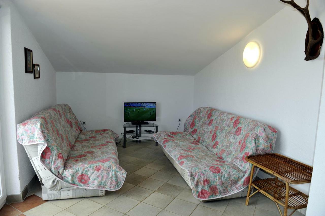 Apartman Branka Kornić 외부 사진